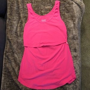 Maternity Tank Top
